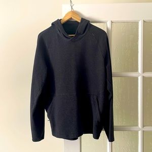 Lululemon “At Ease” mend’s XL hoodie